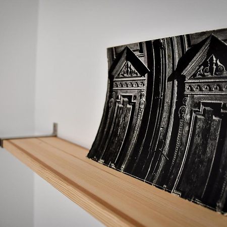 Boralom Studio Apartman 토코이 외부 사진