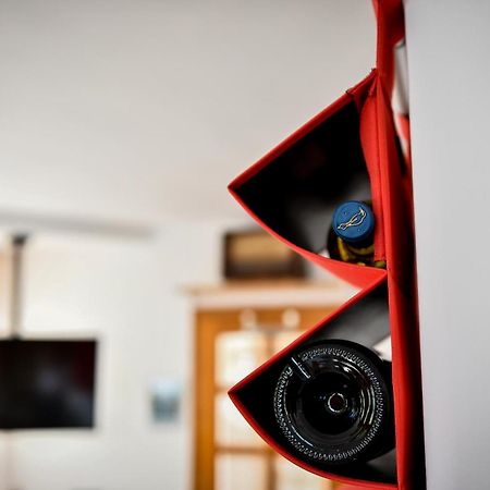 Boralom Studio Apartman 토코이 외부 사진