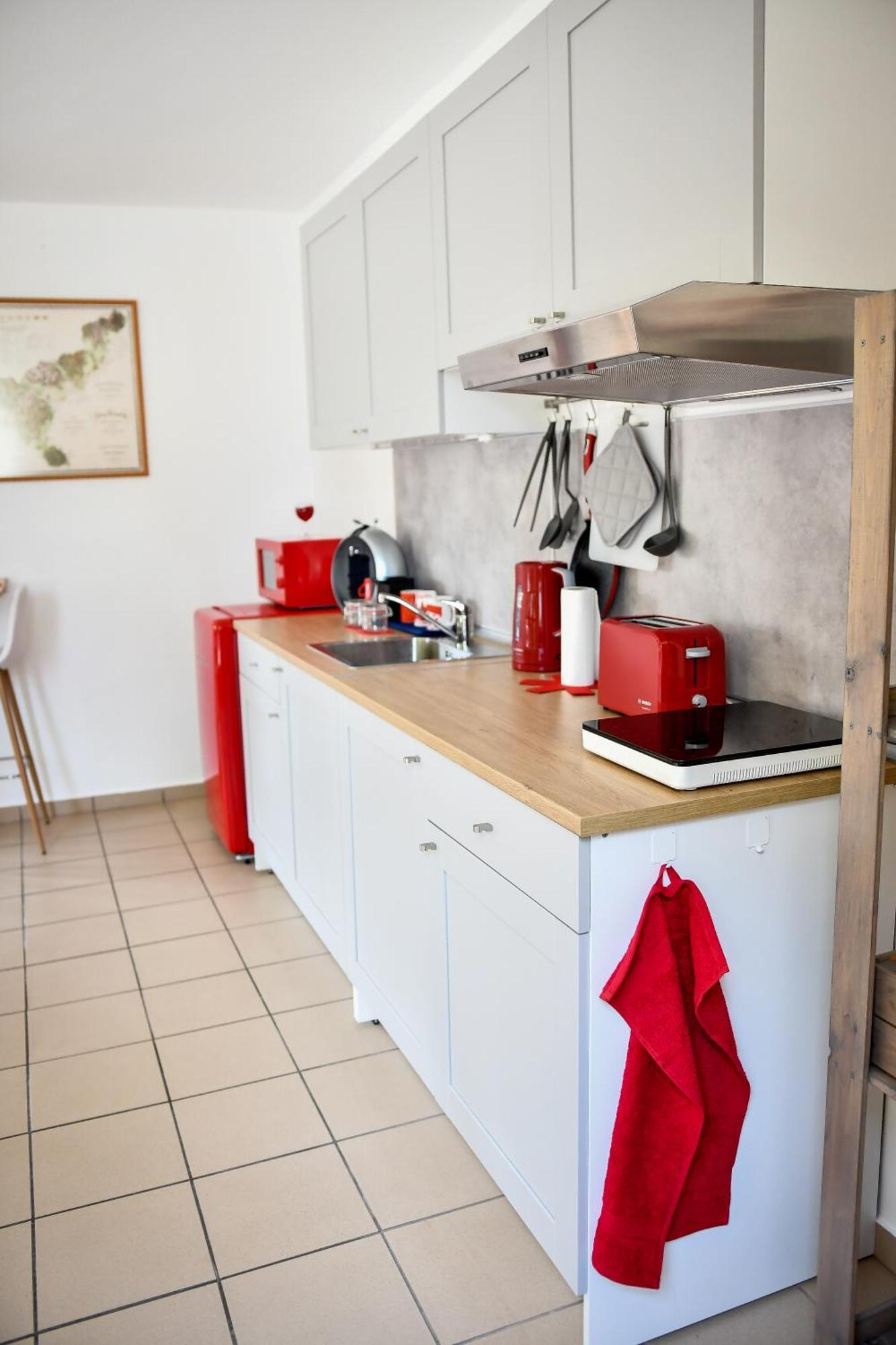 Boralom Studio Apartman 토코이 외부 사진