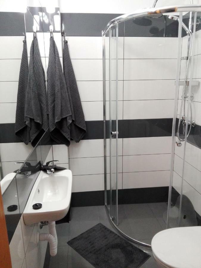 Boralom Studio Apartman 토코이 외부 사진