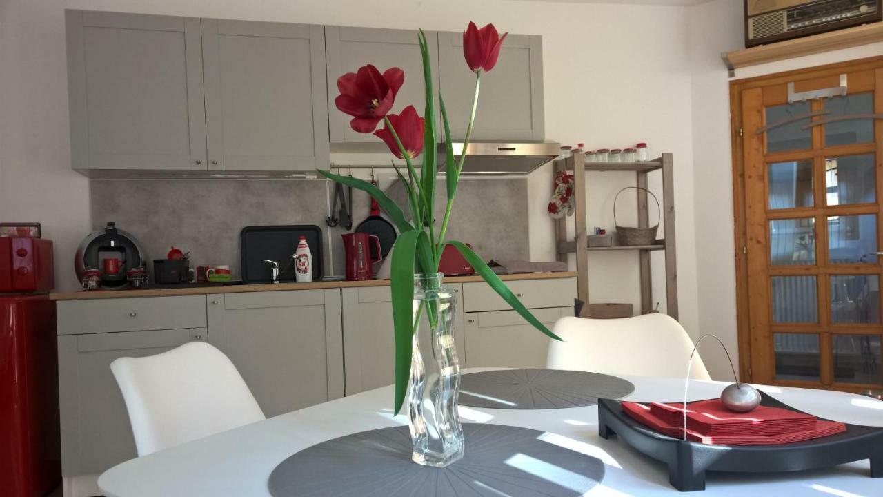 Boralom Studio Apartman 토코이 외부 사진