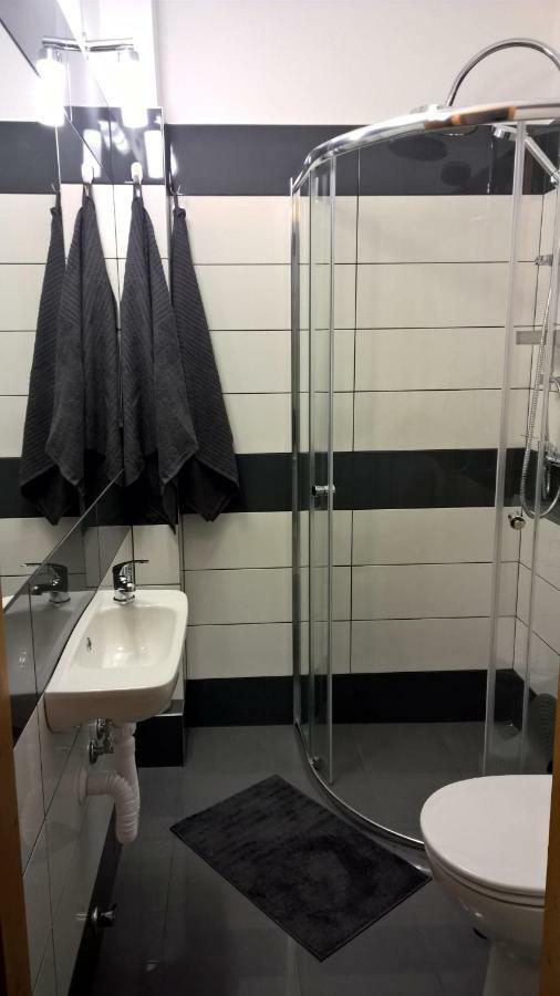Boralom Studio Apartman 토코이 외부 사진