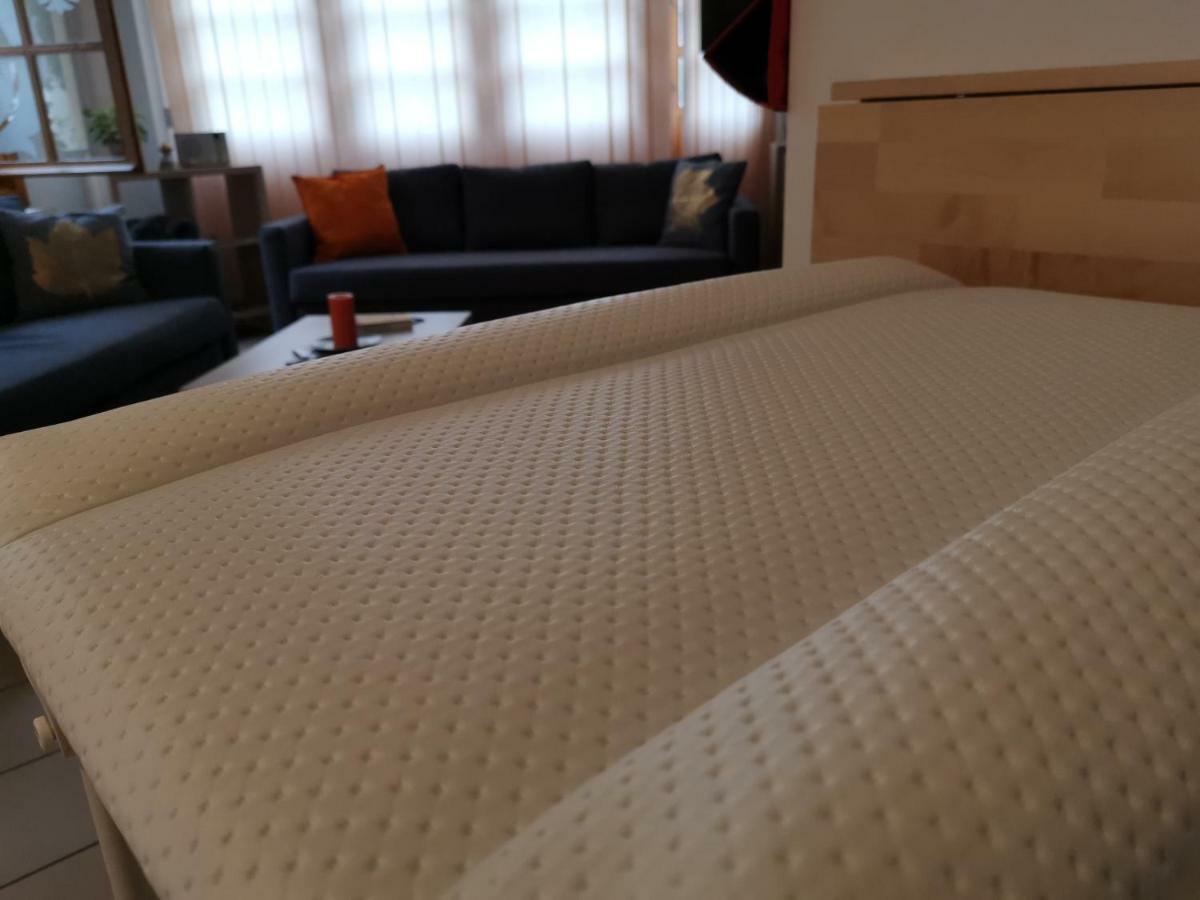 Boralom Studio Apartman 토코이 외부 사진