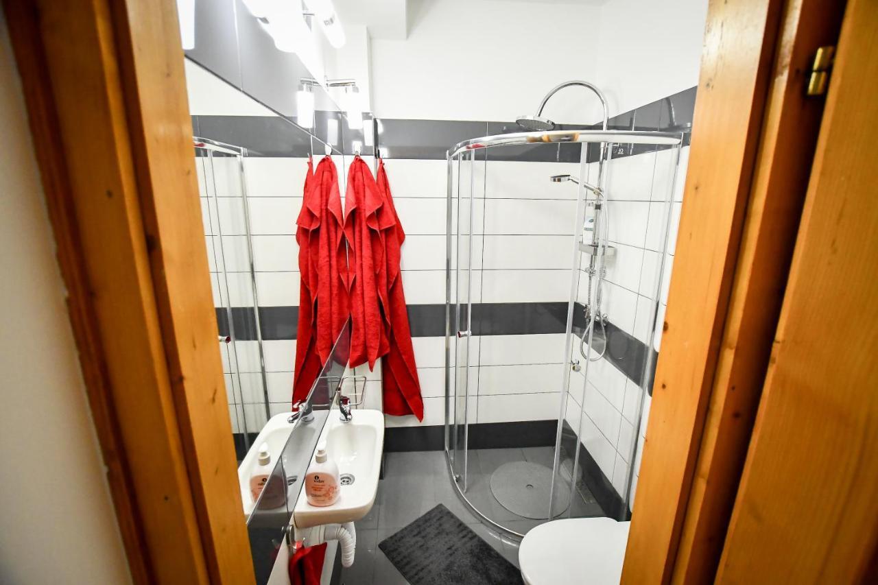 Boralom Studio Apartman 토코이 외부 사진